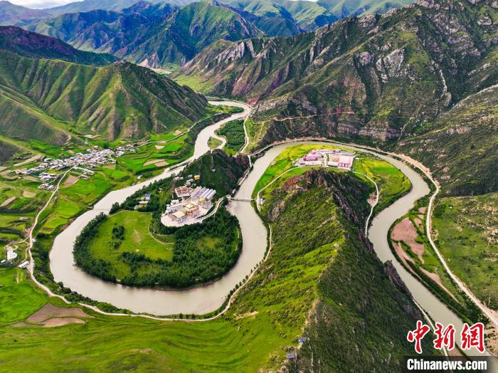澜湄国际影像周“三周岁”:多元 和谐 友好 第3张 澜湄国际影像周“三周岁”:多元 和谐 友好 第3张