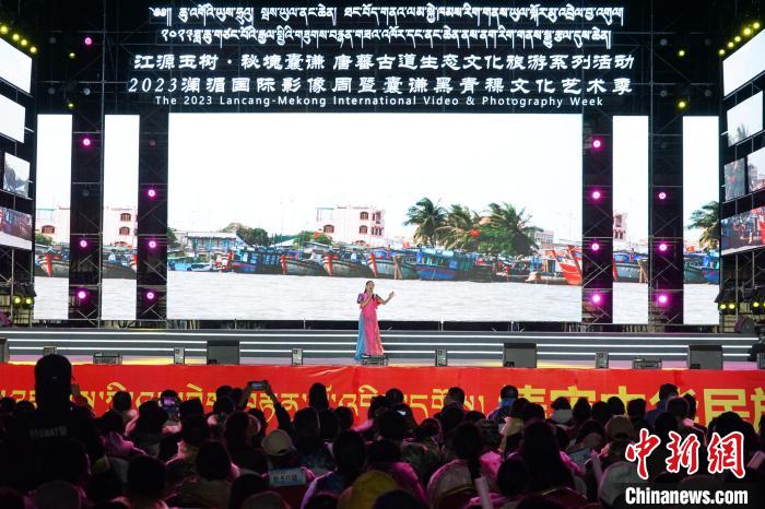 澜湄国际影像周“三周岁”:多元 和谐 友好 第2张 澜湄国际影像周“三周岁”:多元 和谐 友好 第2张