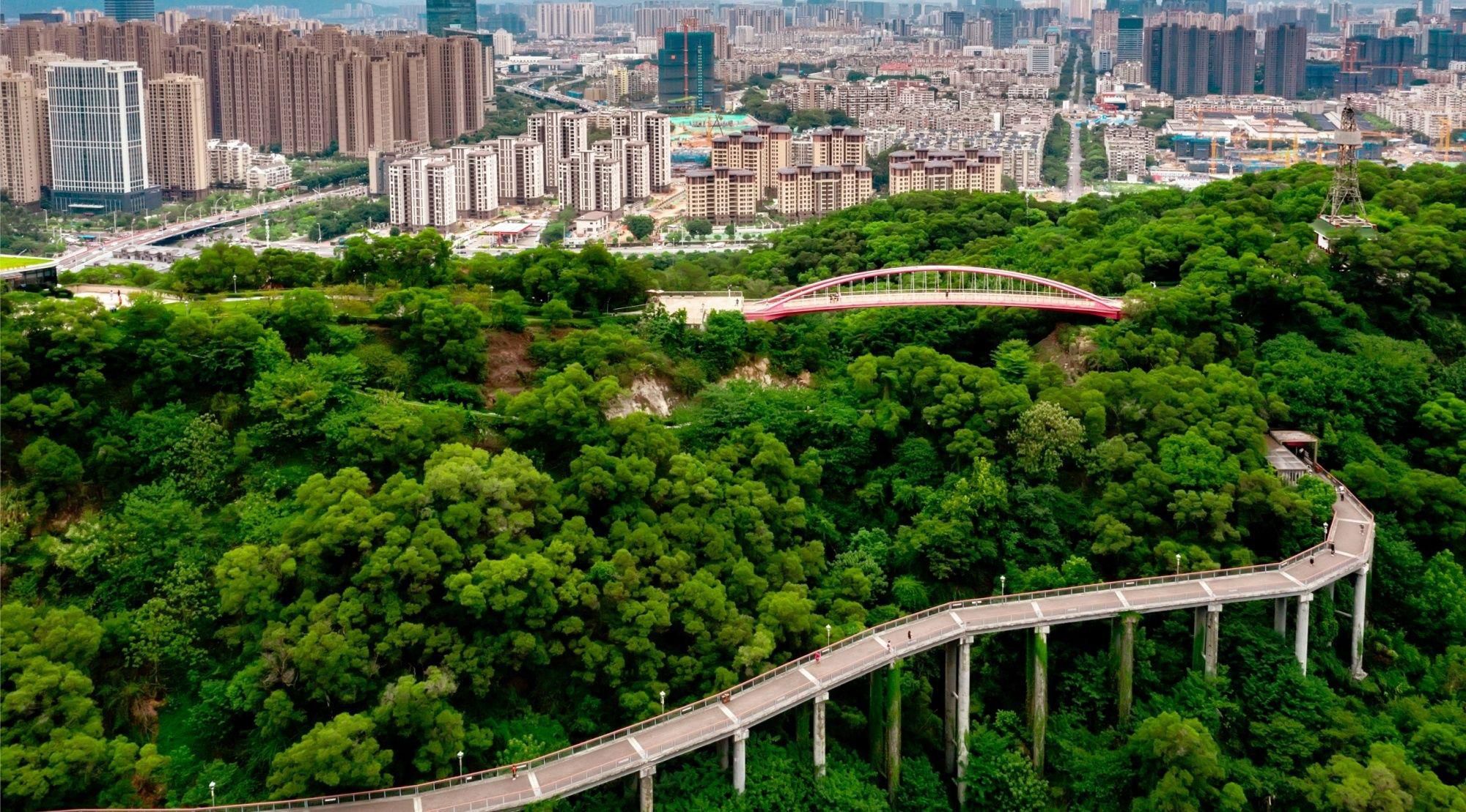 改革为人民丨城市更新，让生活更美好  第3张