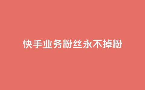 快手业务粉丝永不掉粉,qq空间点赞 购买网站 - 拼多多砍价助力助手 拼多多在线助力  第1张