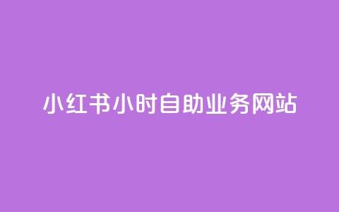 小红书24小时自助业务网站,快手推广引流网站链接 - ks人工服务电话24小时 Ks24小时秒单业务平台  第1张