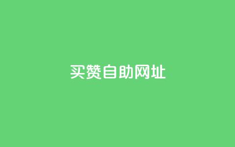 买赞自助网址 - 购买赞助自助网址，让您的社交媒体大受欢迎！~  第1张