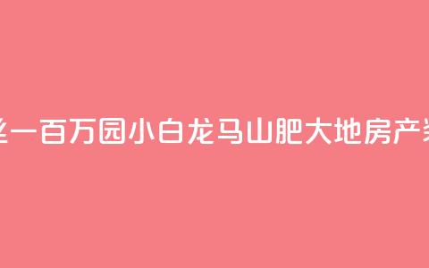快手粉丝一百万0.01园小白龙马山肥大地房产装修网站,抖音24小时在线下单网站 - 快赞自助下单入口 老马qq业务网站 第1张 快手粉丝一百万0.01园小白龙马山肥大地房产装修网站,抖音24小时在线下单网站 - 快赞自助下单入口 老马qq业务网站 第1张