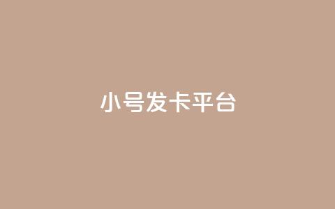 ks小号发卡平台 - ks小号发卡平台全新体验 助力账号安全与成长! 第1张 ks小号发卡平台 - ks小号发卡平台全新体验 助力账号安全与成长! 第1张