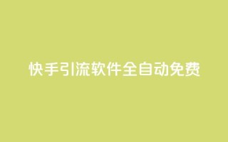 快手引流软件全自动免费,粉丝平台 - 拼多多助力平台入口 - 拼多多被吞刀怎么办