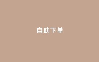 kscall自助下单,自助下单卡网 - 点赞一毛10000个赞 - 抖音评论自定义下单自助