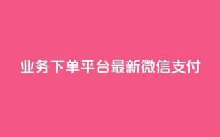 KS业务下单平台最新微信支付,低价qq会员永久业 - 每天领取100000赞名片 - Ks作品点赞