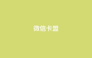 微信卡盟,24小时自助卡密商城 - qq免费一万访客平台 - 全网最低业务qq云商城