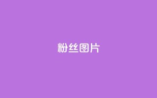 粉丝图片 - 魅力粉丝图集展示各式精彩瞬间!