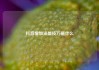 抖音增加流量技巧是什么