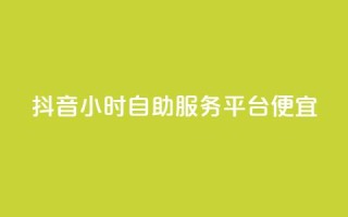 抖音24小时自助服务平台便宜,抖音千粉号 - 卡盟推广平台 - 刷大众点评访客软件