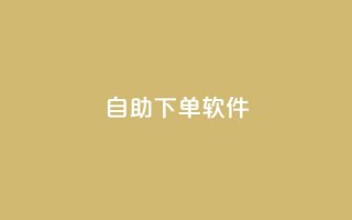 dy自助下单软件,王者荣耀卡盟网 - Ks买赞自助平台 - 抖音怎样运营推广