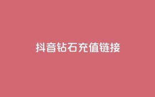 抖音1:10钻石充值链接,快手粉丝账户 - dy全网最低价下单平台 - 抖音怎么充值苹果手机
