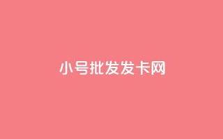 vx小号批发发卡网,qq业务网站全网最低 - 砍一刀助力平台 - 拼多多头条新闻