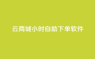 qq云商城24小时自助下单软件,ks双击飞速 - QQ名片点赞软件免费安卓 - 抖音涨粉1000粉图片