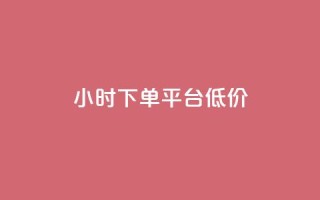 ks24小时下单平台低价,抖音粉丝不掉粉在线下单 - 抖音怎样出钱粉丝上1000粉丝 - 网红助手24小时免费下单
