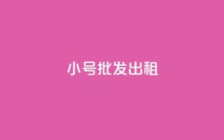 ks小号批发出租,快手买浏览交易平台 - 彩虹自动发卡网源码 - 卡盟超低价小马梦