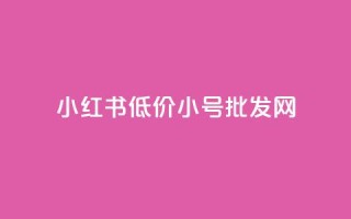 小红书低价小号批发网,1K点赞快手 - 拼多多24小时助力网站 - 拼多多助力是一天一更新吗