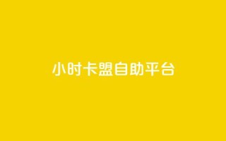 24小时卡盟自助平台,94767.cn - 卡盟的抖音点赞是真的吗 - dy业务24小时