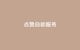 qq点赞24自助服务 - qq点赞24小时自助服务全解析~