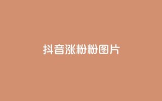 抖音涨粉1000粉图片 - 如何在抖音快速增加粉丝？附带图片教程!