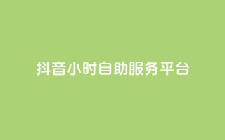 抖音24小时自助服务平台,qq空间免费说说卡片 - 抖音免费点赞业务平台 - 卡盟业务自助平台