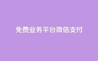 ks免费业务平台微信支付,QQ秒赞网业务网 - qq说说点赞数购买 - 抖音怎么给其他账号充值