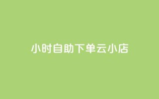24小时自助下单云小店,Ks赞自助微信支付 - 卡盟最稳定的老平台 - 抖音有效粉数量为什么不显示