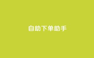 qq自助下单助手,dy业务自助下单在线 - QQ秒赞10 - 快手买流量点赞