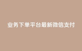 KS业务下单平台最新微信支付,抖音点赞自助24小时 - 拼多多自动下单5毛脚本下载 - 拼多多借备用金入口