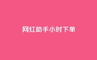 网红助手24小时下单,一元10个赞快手微信支付 - 拼多多自动助力脚本 - pdd推金币助力