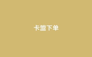卡盟下单,快手点赞购买网站平台 - 乐刷卡盟官网 - 抖音评论点赞24自助服务
