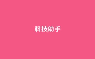 dy科技助手,qq业务下单全网最快 - 拼多多的软件 - 拼多多免费助力网站