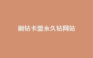刷钻卡盟永久钻网站,QQ空间访客购买渠道 - 全网最低代刷网 - 抖音播放量50万什么水平