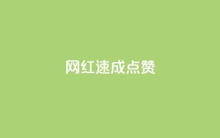 网红速成点赞,0.5自助下单 - 自助下单dy超低价 - 抖音在线刷播放APP