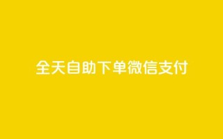 ks全天自助下单微信支付,一元一万赞快手网站 - QQ刷钻卡盟免费 - 抖音1块100赞的购买方式