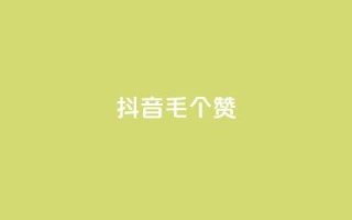 抖音1毛1000个赞,快手24小时在线下单平台免费 - 全网自助下单最便宜 - 抖音24小时自助点赞下单
