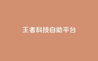 王者科技自助平台,ks人工服务电话24小时 - qq说说空间业务 - qq24小时秒单业务网