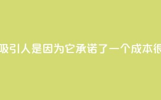 抖音1元长1000粉丝，这个标题之所以吸引人，是因为它承诺了一个成本很低，但是收获很高的方式 