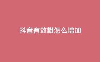 抖音有效粉怎么增加,王者荣耀点券代充 - 云商城-在线下单 - 抖音24小时在线下单