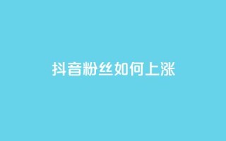 抖音粉丝如何上涨,QQ免费名片最新链接 - 云小店24小时下单平台 - qq批发自动发货网