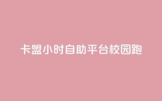 卡盟24小时自助平台校园跑,qq 接单任务平台 - 网红业务下单 - 快手点赞任务平台有哪些