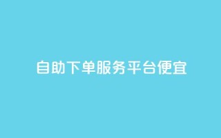 24自助下单服务平台便宜,3元一万粉快手在线购买 - KS业务下单平台雷神 - qq号自助下单商城