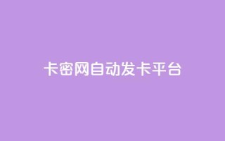 卡密网自动发卡平台,qq签名赞下单 - 快手24小时100赞免费下单 - 抖音怎么支付宝充值