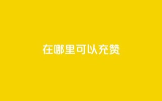 qq在哪里可以充赞,全网辅助发卡网 - 低价购买QQ会员的平台 - qq空间有浏览次数却无访客