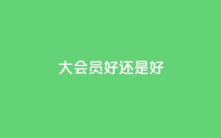 qq大会员好还是svip好,自助下单24小时平台 - 拼多多业务自助平台 - 拼多多助力600元赌博