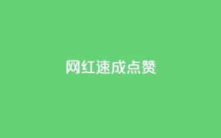 网红速成点赞,0.5自助下单 - 自助下单dy超低价 - 抖音在线刷播放APP