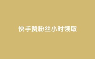 快手赞粉丝24小时领取,快手 粉丝网站 - 全网最低24小时在线下单抖音 - 天使卡盟