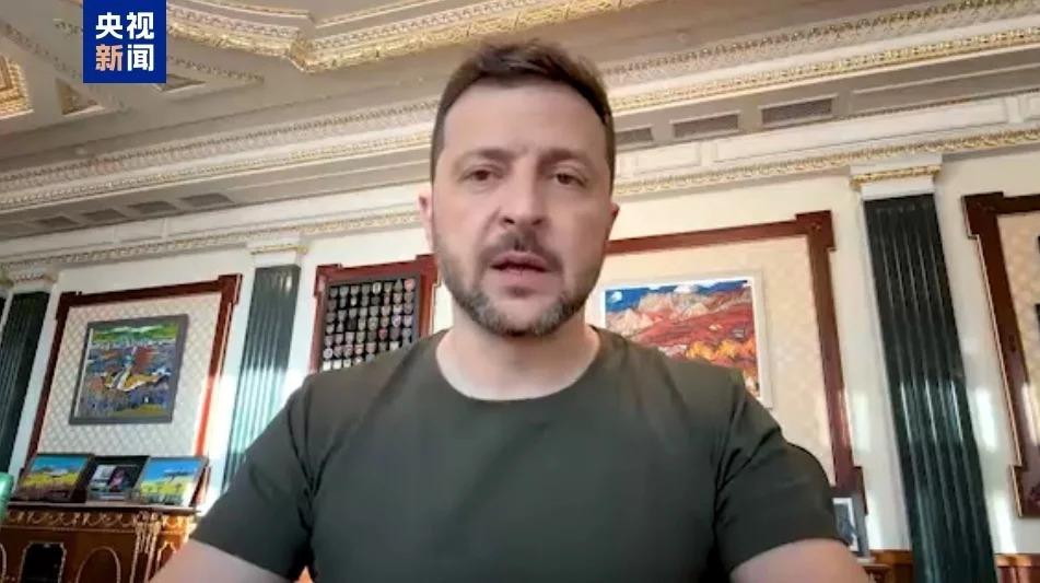 泽连斯基启程前往土耳其 第1张 泽连斯基启程前往土耳其 第1张