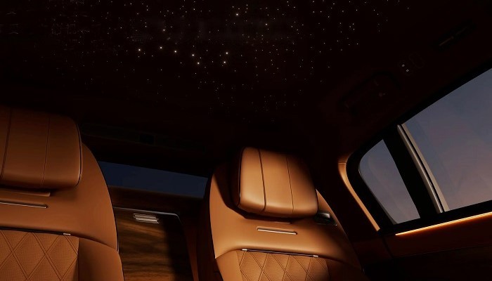 2025年最有可能成为“顶流	”的十款车型｜界面预言家⑧  第6张